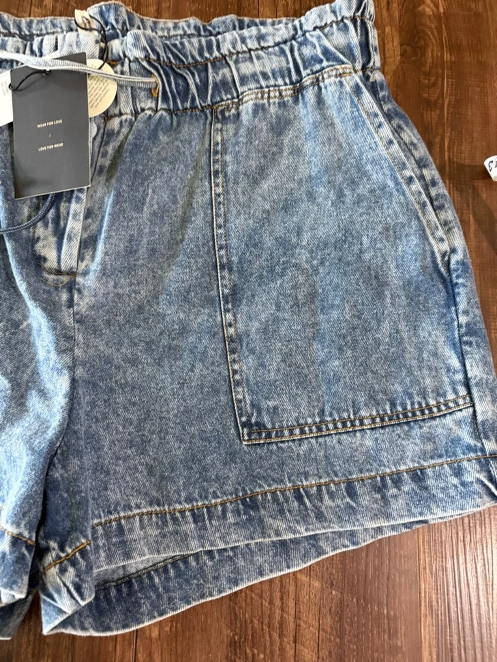 Current/Elliott casual fun
